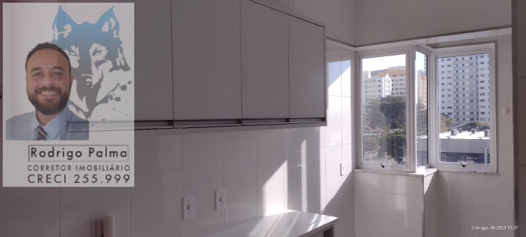 Imagem Apartamento com 2 Quartos à Venda,  em Parque Residencial Aquarius - São José Dos Campos
