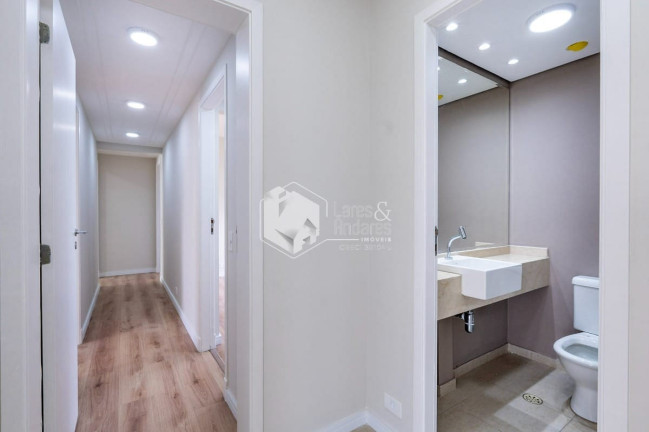 Imagem Apartamento com 4 Quartos à Venda, 177 m² em Panamby - São Paulo