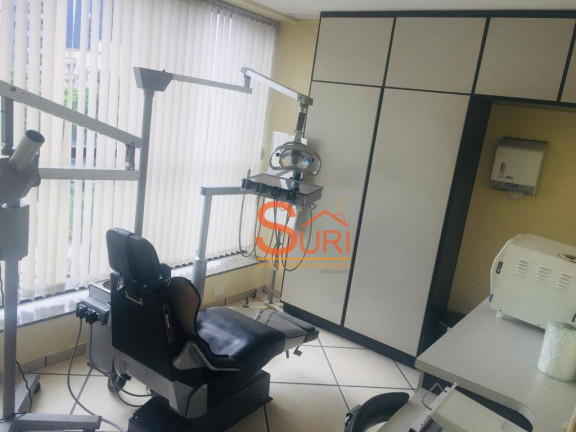 Imagem Sala Comercial à Venda, 66 m² em Jardim - Santo André Imagem Sala Comercial à Venda, 66 m² em Jardim - Santo André
