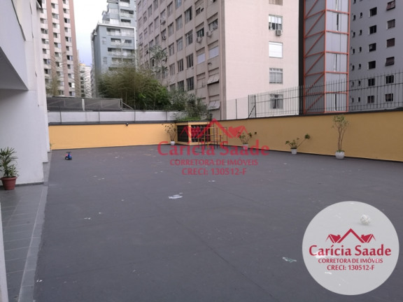 Imagem Apartamento com 2 Quartos à Venda, 84 m² em Jardim Paulista - São Paulo