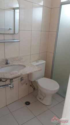 Imagem Apartamento com 3 Quartos para Alugar, 87 m² em Centro - Jacareí Imagem Apartamento com 3 Quartos para Alugar, 87 m² em Centro - Jacareí
