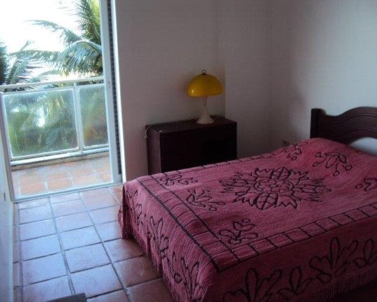 Imagem Apartamento com 3 Quartos à Venda, 135 m² em Jardim Astúrias - Guarujá