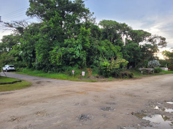 Imagem Terreno à Venda, 360 m² em Balneário Cambiju - Itapoá Imagem Terreno à Venda, 360 m² em Balneário Cambiju - Itapoá