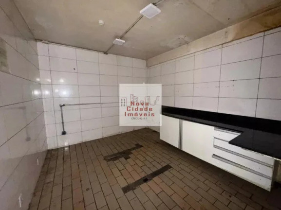 Imagem Sala Comercial para Alugar, 260 m² em Vila Nova Conceição - São Paulo