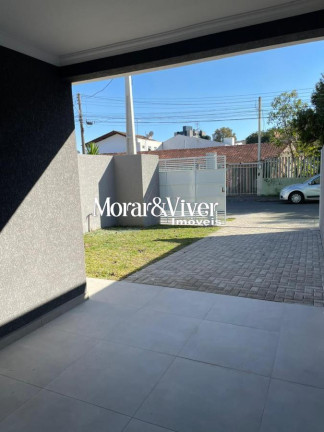 Imagem Casa com 3 Quartos à Venda, 159 m² em Aristocrata - São José Dos Pinhais Imagem Casa com 3 Quartos à Venda, 159 m² em Aristocrata - São José Dos Pinhais