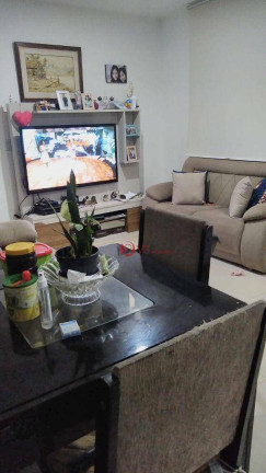 Imagem Imóvel com 2 Quartos à Venda, 42 m² em Vila Aricanduva - São Paulo Imagem Imóvel com 2 Quartos à Venda, 42 m² em Vila Aricanduva - São Paulo