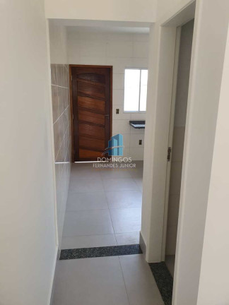 Imagem Casa com 2 Quartos à Venda, 67 m² em Vila Ponte Rasa - São Paulo