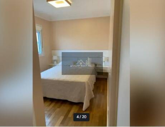 Imagem Apartamento com 3 Quartos à Venda, 108 m² em Vila Augusta - Guarulhos Imagem Apartamento com 3 Quartos à Venda, 108 m² em Vila Augusta - Guarulhos