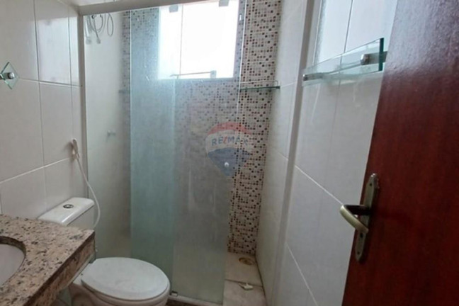 Imagem Apartamento com 2 Quartos para Alugar, 65 m² em São José Do Imbassai - Maricá