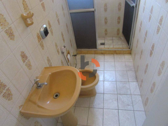 Imagem Apartamento com 1 Quarto à Venda ou Locação, 57 m² em Centro - Nilópolis