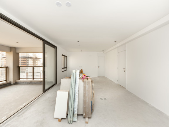 Imagem Apartamento com 3 Quartos à Venda, 157 m² em Perdizes - São Paulo Imagem Apartamento com 3 Quartos à Venda, 157 m² em Perdizes - São Paulo