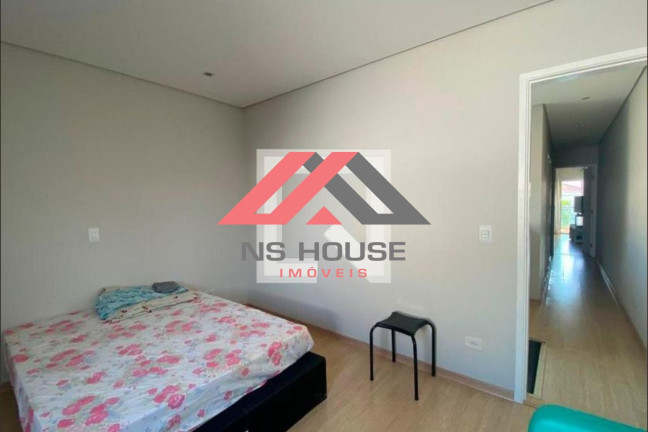 Imagem Casa com 3 Quartos à Venda, 123 m² em Vila Das Merces - São Paulo Imagem Casa com 3 Quartos à Venda, 123 m² em Vila Das Merces - São Paulo