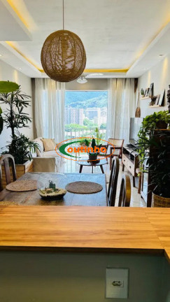 Imagem Apartamento com 2 Quartos à Venda, 77 m² em Vila Isabel - Rio De Janeiro Imagem Apartamento com 2 Quartos à Venda, 77 m² em Vila Isabel - Rio De Janeiro