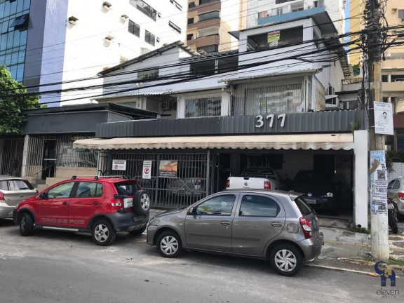 Imagem Casa com 4 Quartos à Venda, 800 m² em Pituba - Salvador Imagem Casa com 4 Quartos à Venda, 800 m² em Pituba - Salvador