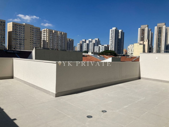 Imagem Apartamento com 3 Quartos à Venda, 141 m² em Barra Funda - São Paulo