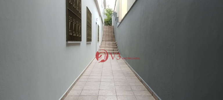 Sobrado com 3 Quartos para Alugar, 700 m² em Vila Regente Feijó - São Paulo