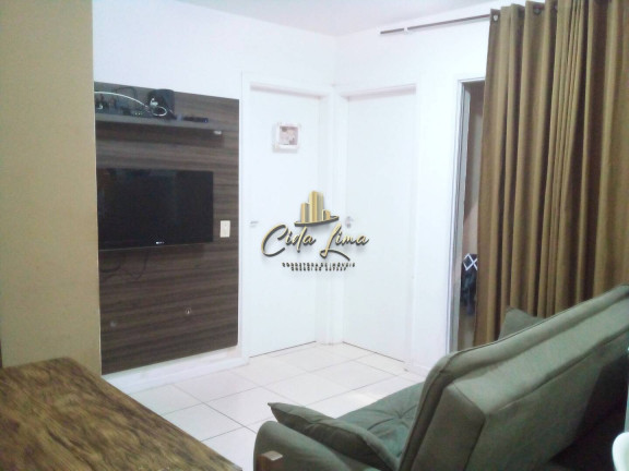 Imagem Apartamento com 2 Quartos à Venda, 52 m² em Bela Vista - Palhoça Imagem Apartamento com 2 Quartos à Venda, 52 m² em Bela Vista - Palhoça