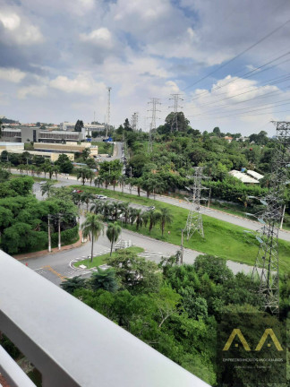 Imagem Apartamento para Alugar, 46 m² em Tamboré - Santana De Parnaíba