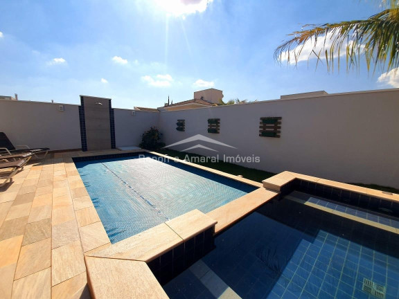Imagem Casa de Condomínio com 4 Quartos à Venda, 450 m² em Parque Brasil 500 - Paulínia Imagem Casa de Condomínio com 4 Quartos à Venda, 450 m² em Parque Brasil 500 - Paulínia