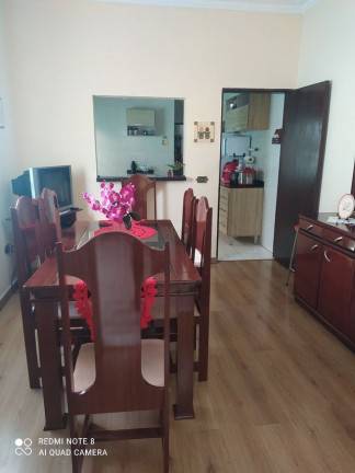Imagem Casa com 2 Quartos à Venda, 125 m² em Jardim Das Cerejeiras - São José Dos Campos