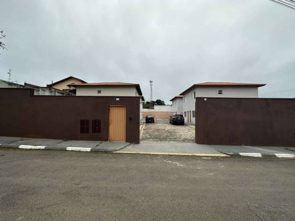 Imagem Casa de Condomínio com 2 Quartos à Venda,  em Chácara Belverde - Vargem Grande Paulista