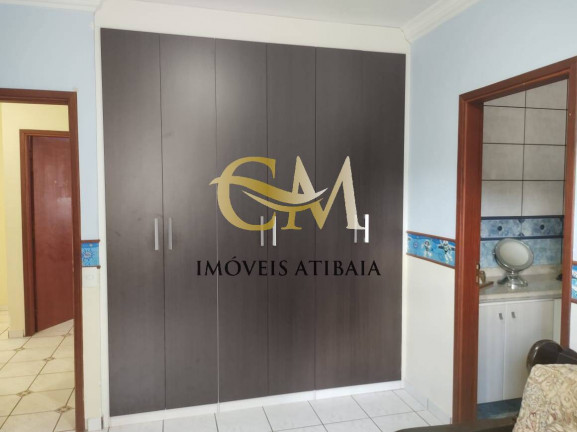 Imagem Casa com 3 Quartos à Venda, 450 m² em Jardim Paulista - Atibaia Imagem Casa com 3 Quartos à Venda, 450 m² em Jardim Paulista - Atibaia