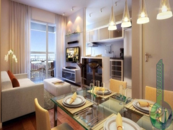 Imagem Imóvel com 2 Quartos à Venda, 68 m² em Santa Paula - São Caetano Do Sul Imagem Imóvel com 2 Quartos à Venda, 68 m² em Santa Paula - São Caetano Do Sul