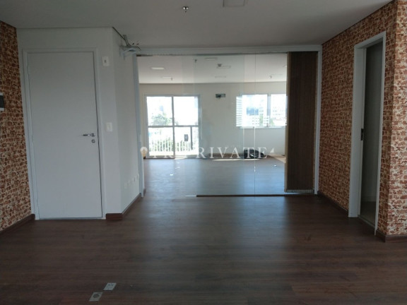 Imagem Sala Comercial à Venda, 76 m² em água Branca - São Paulo