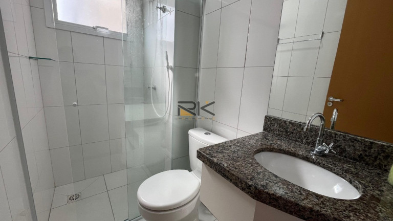 Imagem Apartamento com 2 Quartos à Venda, 63 m² em Itaguá - Ubatuba