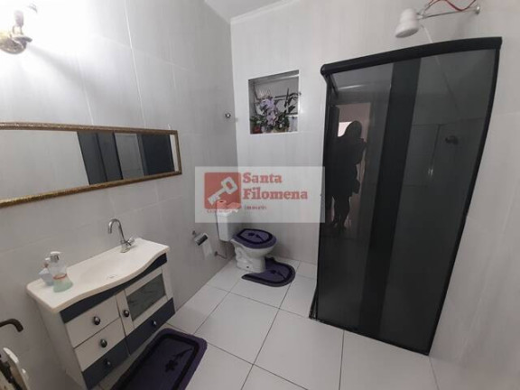 Imagem Casa com 3 Quartos à Venda, 138 m² em Parque Novo Oratório - Santo André Imagem Casa com 3 Quartos à Venda, 138 m² em Parque Novo Oratório - Santo André