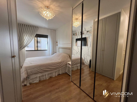 Imagem Apartamento com 2 Quartos à Venda, 111 m² em Campinas - São José