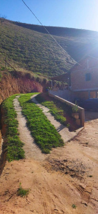 Imagem Terreno à Venda, 100 m² em Domingos Martins