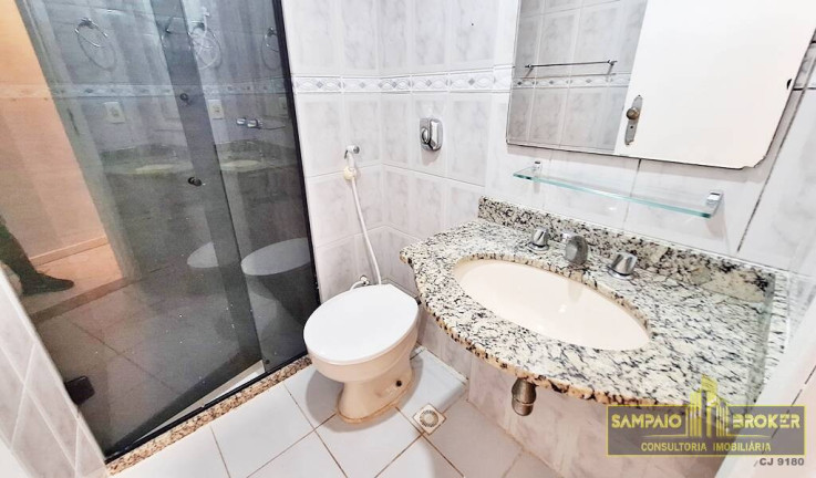 Imagem Apartamento com 3 Quartos à Venda, 110 m² em Recreio Dos Bandeirantes - Rio De Janeiro