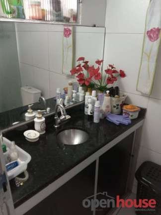 Imagem Casa com 2 Quartos à Venda, 76 m² em Quintas - Natal Imagem Casa com 2 Quartos à Venda, 76 m² em Quintas - Natal