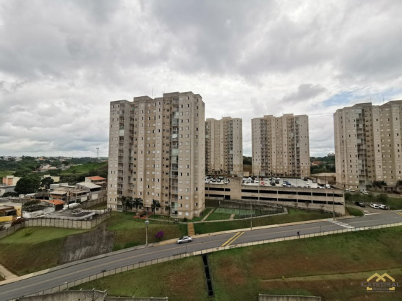 Imagem Apartamento com 2 Quartos à Venda, 49 m² em Vila Nambi - Jundiaí Imagem Apartamento com 2 Quartos à Venda, 49 m² em Vila Nambi - Jundiaí