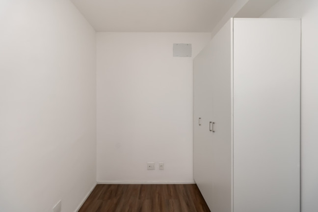 Imagem Apartamento com 3 Quartos à Venda, 65 m² em Vila Santa Catarina - São Paulo