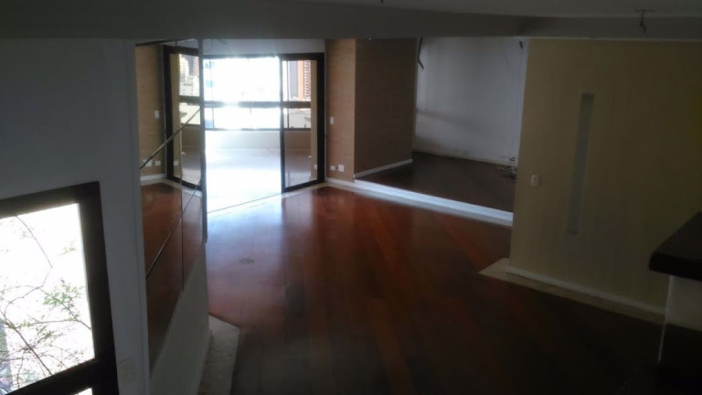 Imagem Cobertura com 5 Quartos à Venda, 387 m² em Vila Suzana - São Paulo Imagem Cobertura com 5 Quartos à Venda, 387 m² em Vila Suzana - São Paulo