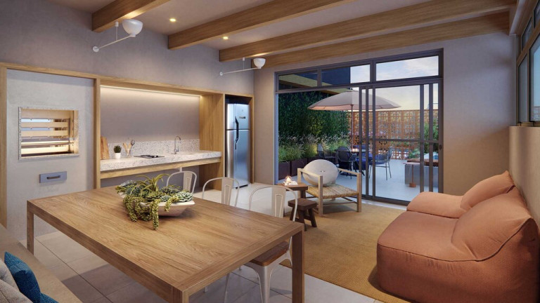 Imagem Imóvel com 1 Quarto à Venda, 58 m² em Bela Vista - São Paulo Imagem Imóvel com 1 Quarto à Venda, 58 m² em Bela Vista - São Paulo