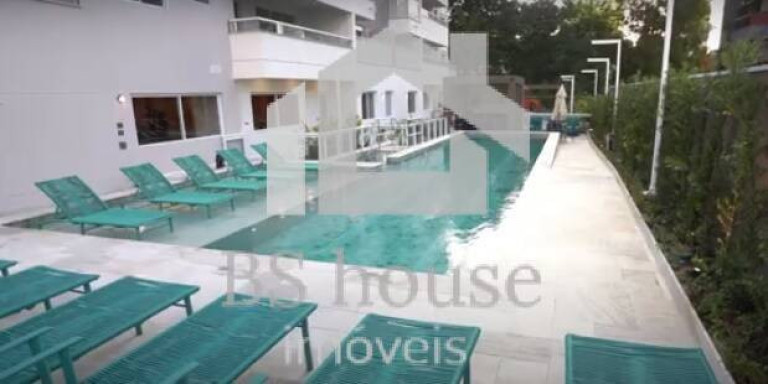 Foto do imóvel Apartamento com 3 Quartos à Venda, 190 m² em Jardim - Santo André