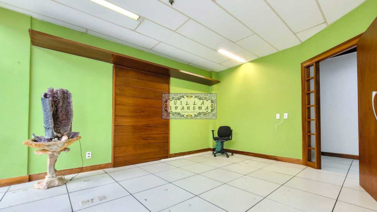 Imagem Sala Comercial à Venda, 170 m² em Copacabana - Rio De Janeiro Imagem Sala Comercial à Venda, 170 m² em Copacabana - Rio De Janeiro