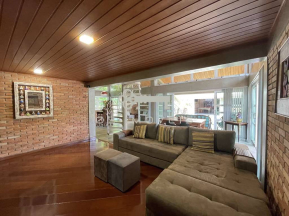 Imagem Casa de Condomínio com 3 Quartos à Venda, em São Paulo Ii - Cotia Imagem Casa de Condomínio com 3 Quartos à Venda, em São Paulo Ii - Cotia