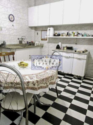Imagem Apartamento com 4 Quartos à Venda, 152 m² em Copacabana - Rio De Janeiro Imagem Apartamento com 4 Quartos à Venda, 152 m² em Copacabana - Rio De Janeiro