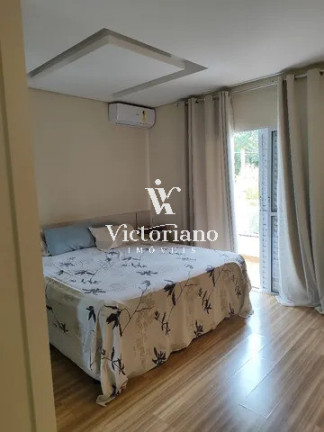 Imagem Casa de Condomínio com 3 Quartos à Venda, 250 m² em Jardim Panorama - Jacareí Imagem Casa de Condomínio com 3 Quartos à Venda, 250 m² em Jardim Panorama - Jacareí