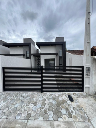 Imagem Casa com 2 Quartos à Venda, 62 m² em Monções - Matinhos Imagem Casa com 2 Quartos à Venda, 62 m² em Monções - Matinhos