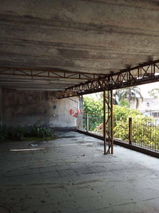 Imagem Galpão à Venda ou Locação, 546 m² em Cidade Líder - São Paulo