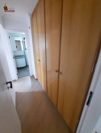 Imagem Apartamento com 3 Quartos à Venda, 127 m² em Vila Nova Conceição - São Paulo