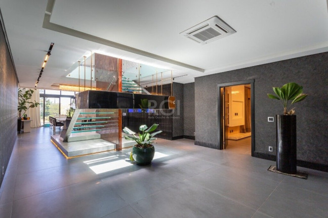 Imagem Casa de Condomínio com 5 Quartos à Venda, 720 m² em Belém Novo - Porto Alegre Imagem Casa de Condomínio com 5 Quartos à Venda, 720 m² em Belém Novo - Porto Alegre