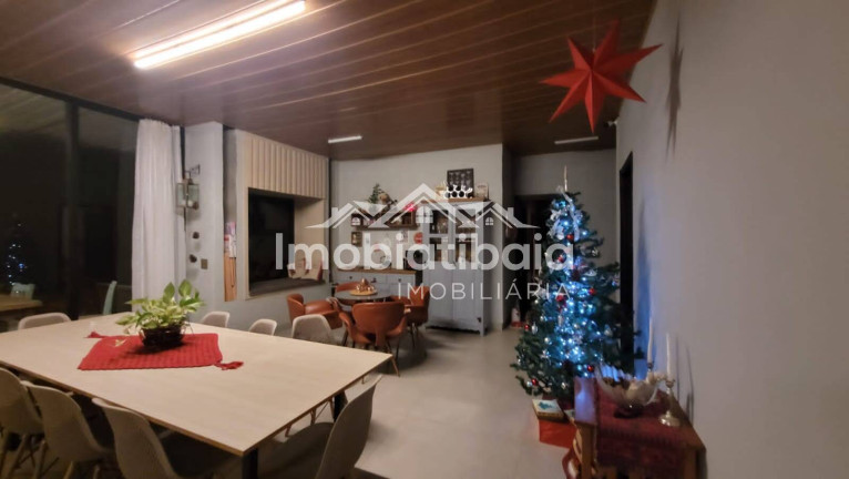 Imagem Chácara com 3 Quartos à Venda, 6.000 m² em Itapetinga - Atibaia