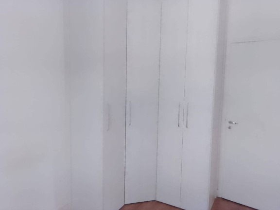 Imagem Apartamento com 3 Quartos à Venda, 61 m² em Parque União - Jundiaí