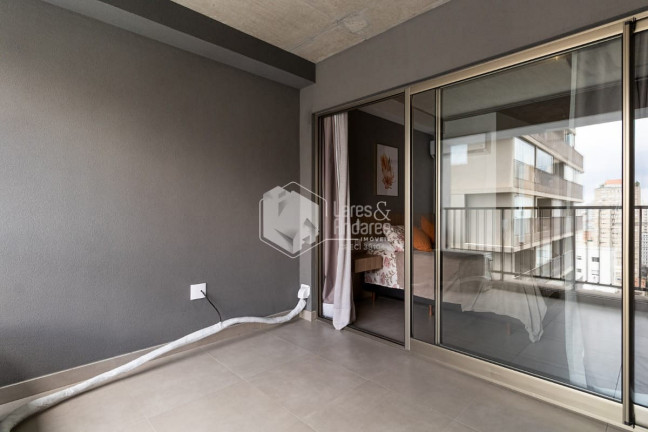 Imagem Imóvel com 1 Quarto à Venda, 28 m² em Cerqueira César - São Paulo Imagem Imóvel com 1 Quarto à Venda, 28 m² em Cerqueira César - São Paulo